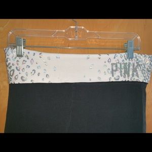 Victoria’s Secret Pink Yoga Pants